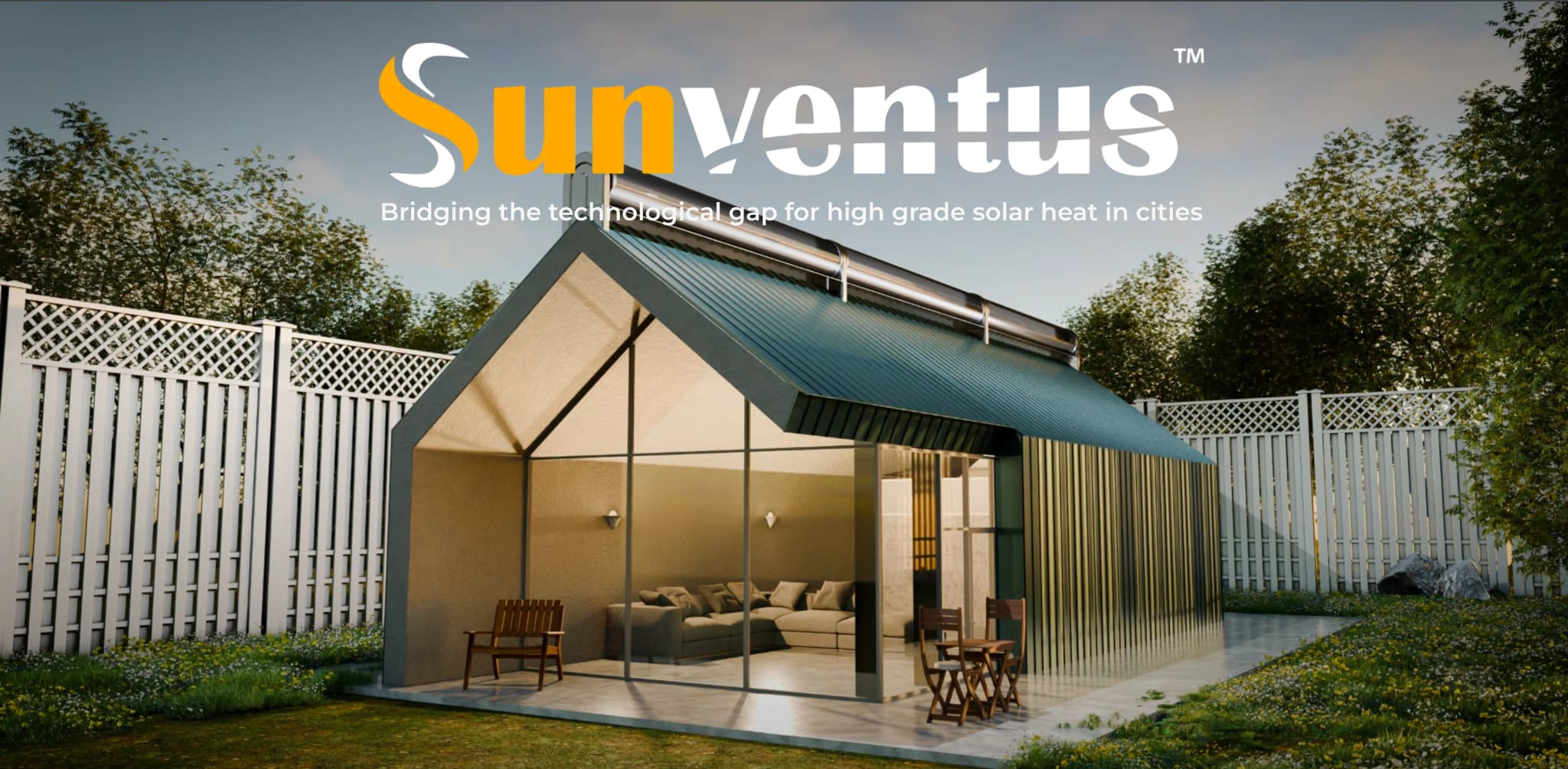Site Sunventus